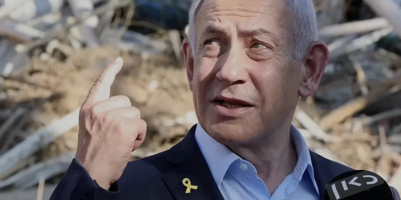 Il tramonto del “re d’Israele” e i nuovi padroni della tregua