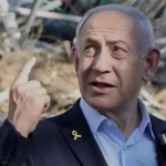 Il tramonto del “re d’Israele” e i nuovi padroni della tregua