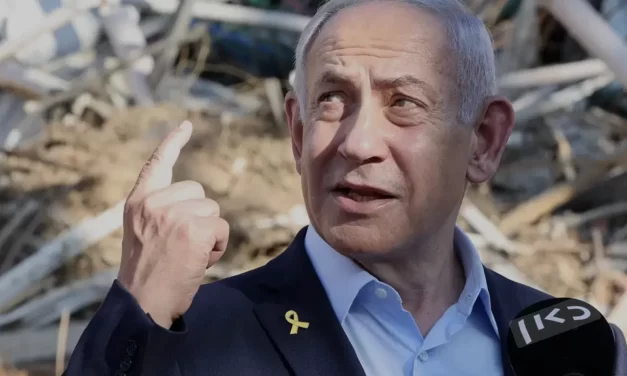 Il tramonto del “re d’Israele” e i nuovi padroni della tregua