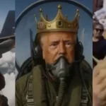 “No Kings”: quando la politica americana diventa una parodia di sé stessa