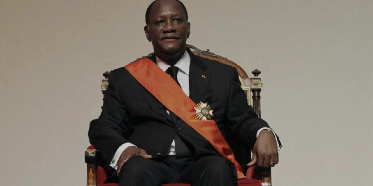Ouattara rieletto. La tentazione del potere senza fine