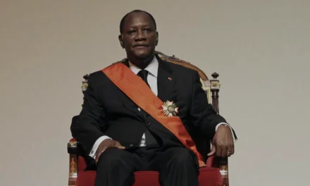 Ouattara rieletto. La tentazione del potere senza fine