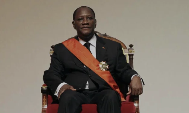 Ouattara rieletto. La tentazione del potere senza fine