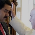 Maduro invia una lettera a Leone XIV per la pace in Venezuela