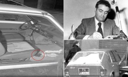 Scoperto depistaggio sull’omicidio di Piersanti Mattarella