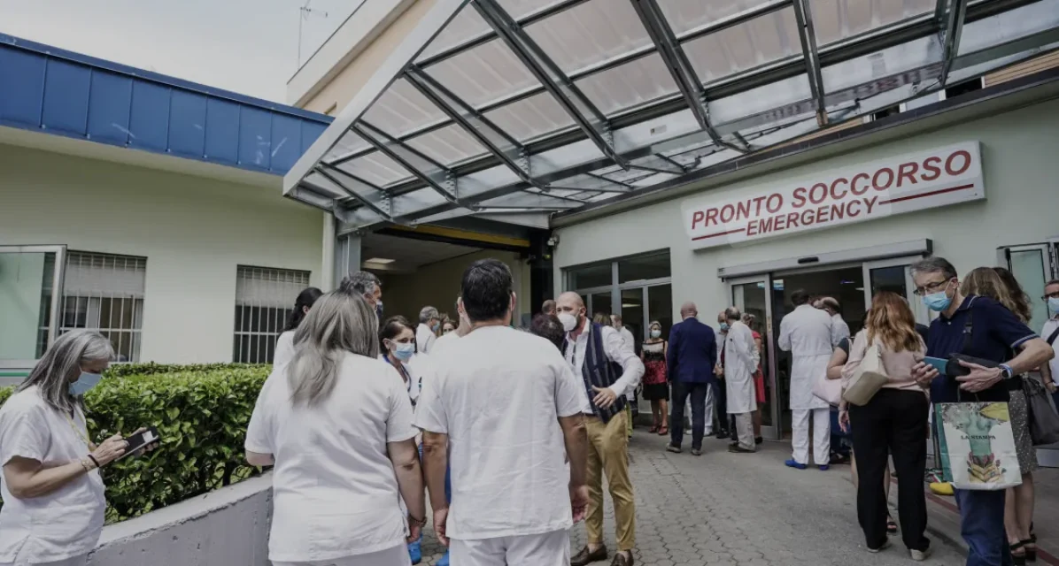 Sei milioni di italiani senza cure. La ferita nascosta del Paese
