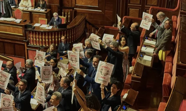 Separazione delle carriere. La giustizia non si piega: si difende