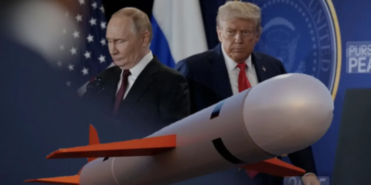 Trump, i missili e la tentazione della forza: la guerra che nessuno può vincere