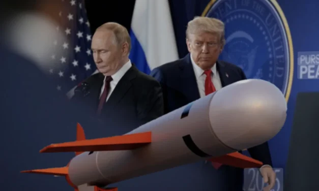 Trump, i missili e la tentazione della forza: la guerra che nessuno può vincere