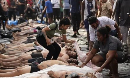 Rio de Janeiro, la guerra che non finisce: quando la sicurezza diventa strage