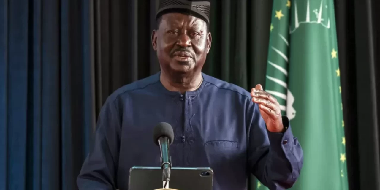 Kenya, dopo Odinga: la fine di un’epoca e l’inizio di un’incognita