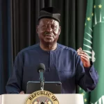 Kenya, dopo Odinga: la fine di un’epoca e l’inizio di un’incognita