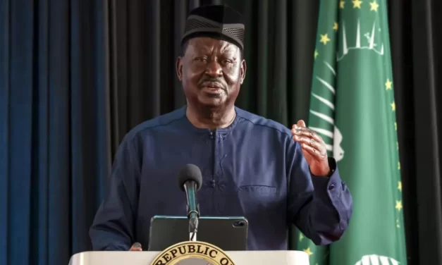 Kenya, dopo Odinga: la fine di un’epoca e l’inizio di un’incognita