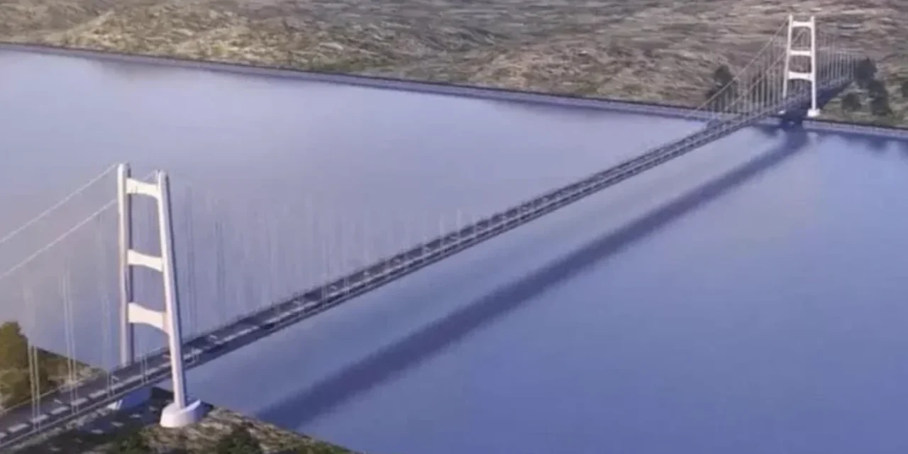 Ponte sullo Stretto, stop contabile: quando i conti fermano la politica