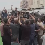 Rilascio degli ostaggi israeliani, la tregua e l’ombra lunga del caos su Gaza