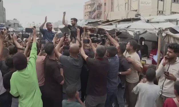 Rilascio degli ostaggi israeliani, la tregua e l’ombra lunga del caos su Gaza