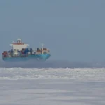 La rotta del ghiaccio: il mondo che si sposta a Nord