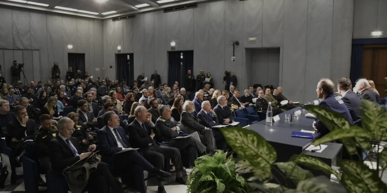 Disegnare nuove mappe di speranza: l’educazione come profezia della Chiesa di Leone XIV