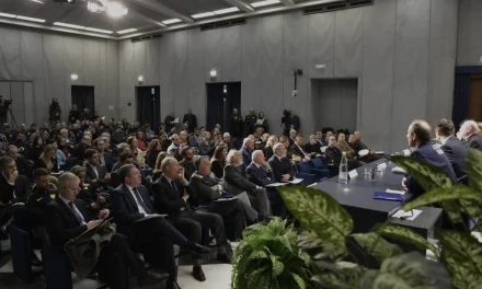 Disegnare nuove mappe di speranza: l’educazione come profezia della Chiesa di Leone XIV