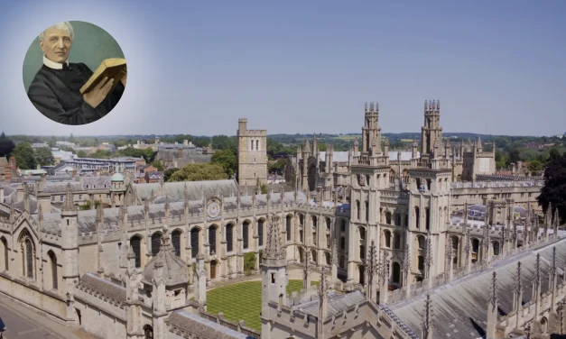 Newman accanto a Tommaso: perché il nuovo compatrono illumina la scuola cattolica del nostro tempo