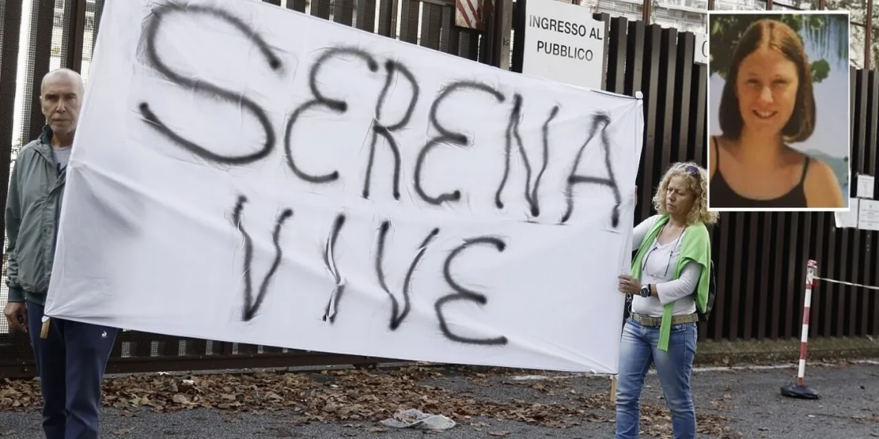 Serena Mollicone, la verità ancora imprigionata tra le porte di Arce