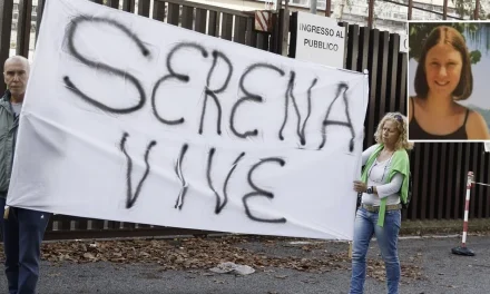 Serena Mollicone, la verità ancora imprigionata tra le porte di Arce