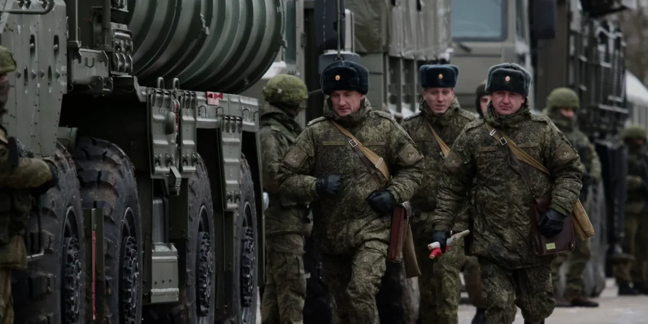 Donbass, la guerra dei cento metri: droni, foreste e verità intermittenti