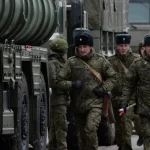 Donbass, la guerra dei cento metri: droni, foreste e verità intermittenti
