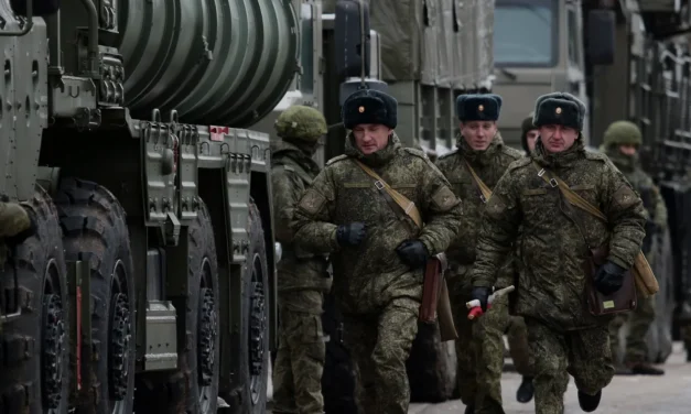 Donbass, la guerra dei cento metri: droni, foreste e verità intermittenti