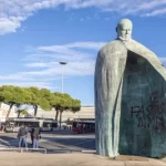 La pace non si imbratta: tra mobilitazione e vandalismi, il rischio di perdere il senso delle piazze