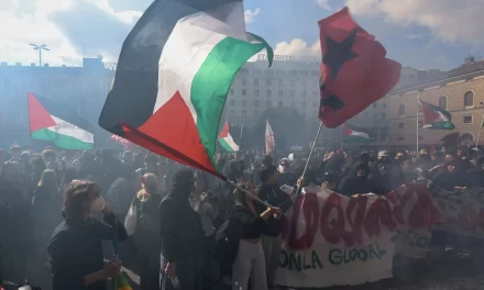 Pace in Medio Oriente, l’Italia tra retorica e coscienza popolare