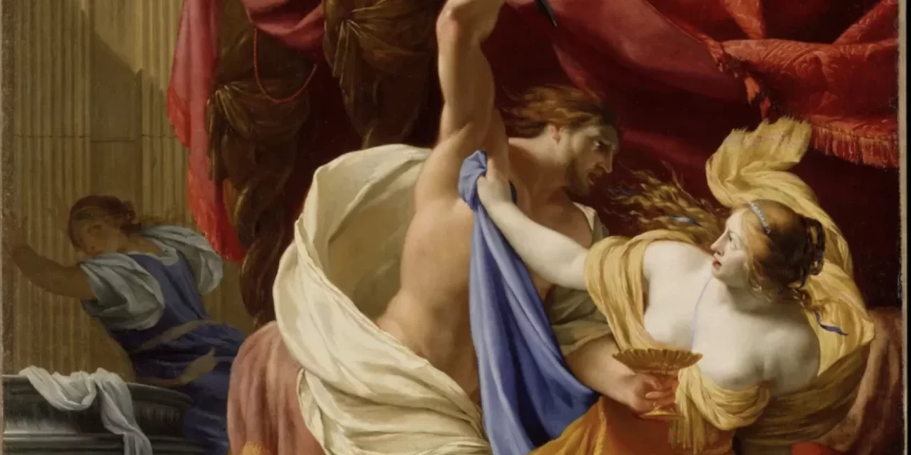 La morale cristiana di fronte alla violenza sessuale