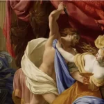 La morale cristiana di fronte alla violenza sessuale