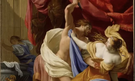 La morale cristiana di fronte alla violenza sessuale