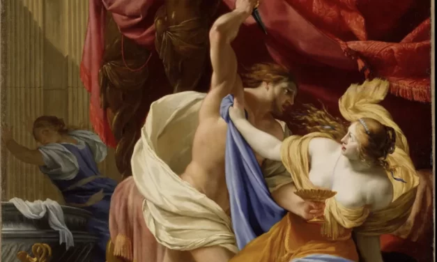 La morale cristiana di fronte alla violenza sessuale