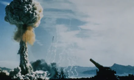 Trump paventa ripresa test nucleari degli USA