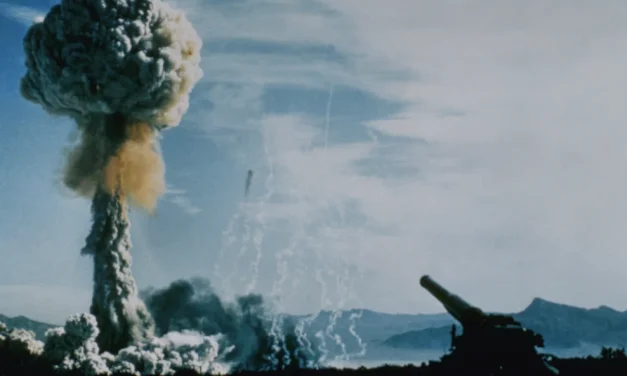 Trump paventa ripresa test nucleari degli USA