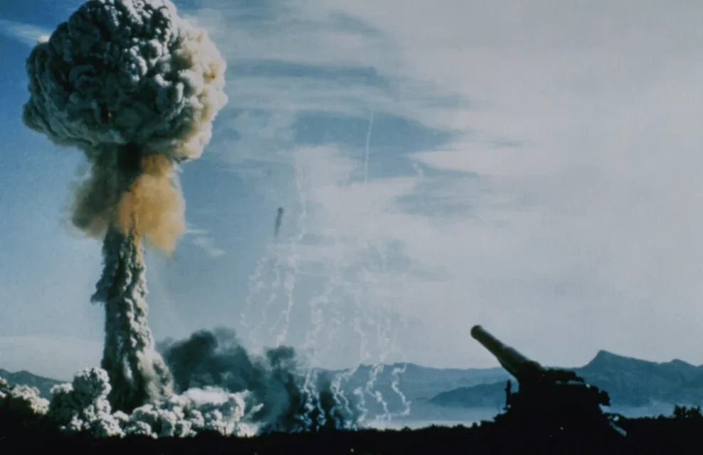 Trump paventa ripresa test nucleari degli USA