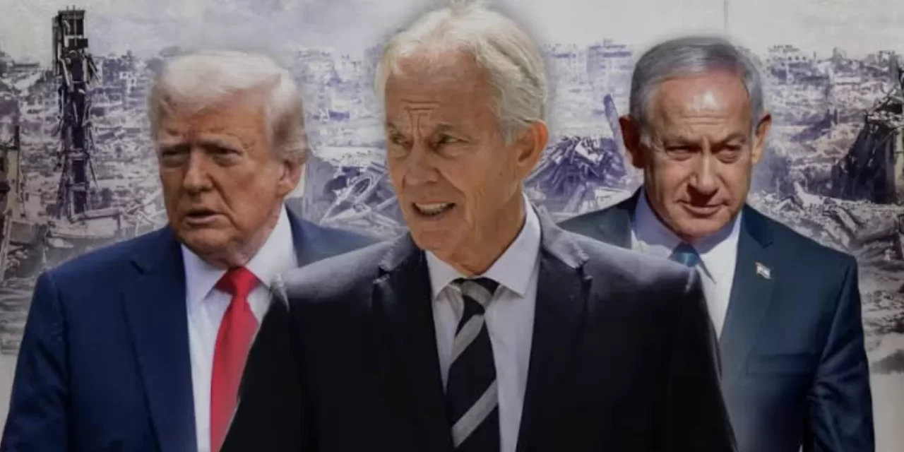 Gaza, il piano di Trump: pace o commissariamento?