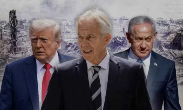 Gaza, il piano di Trump: pace o commissariamento?