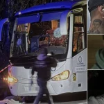 Un minorenne incastra tre ultras fascisti nell’agguato al bus