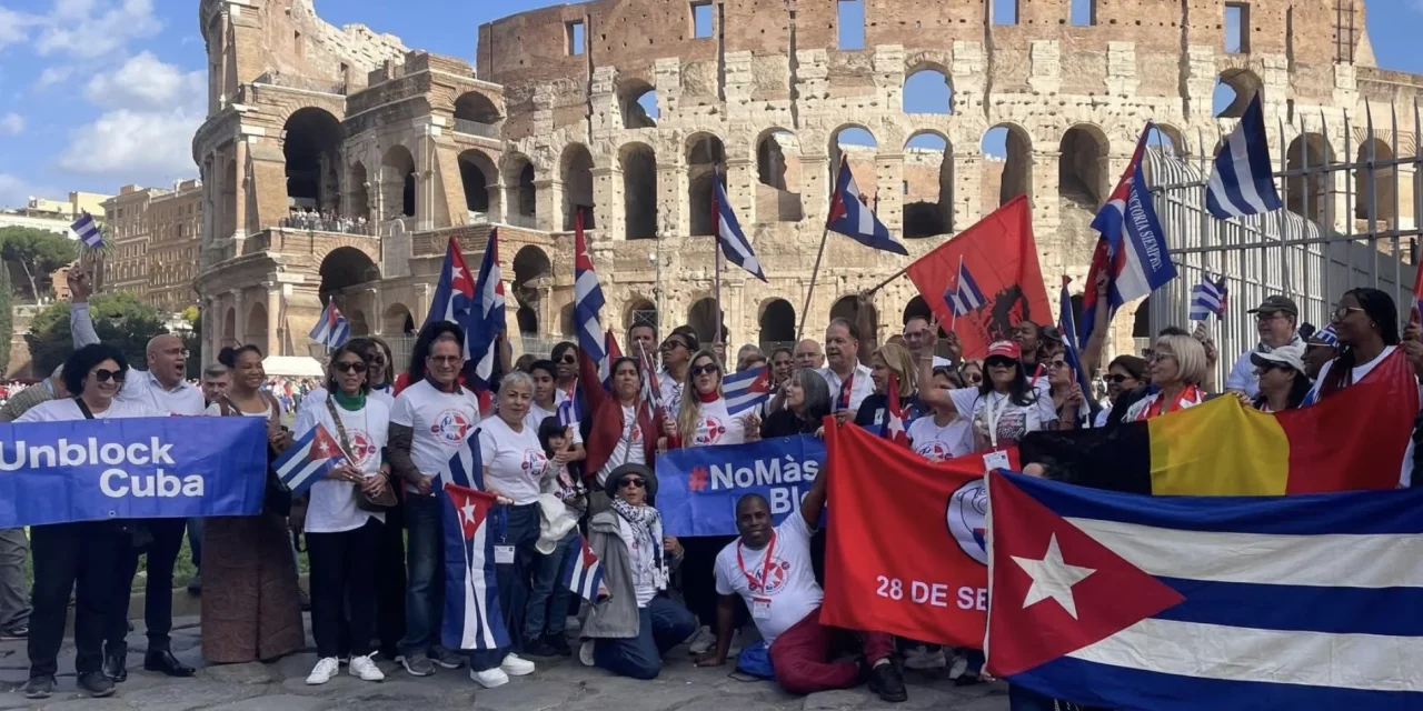Cuba, la fede che resiste all’assedio. La lezione di un popolo che non smette di sperare