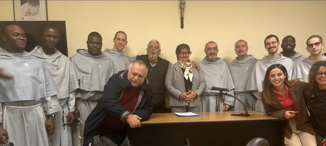 L’Università “Papa Francesco”: dove la conoscenza si fa pace