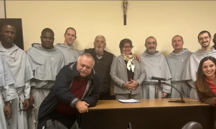 L’Università “Papa Francesco”: dove la conoscenza si fa pace