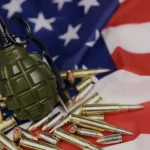 Dietro ogni bomba, un dollaro americano. Il costo occulto di una guerra senza fine