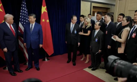 Xi–Trump, tregua fredda. Perché l’incontro di Busan non chiude il confronto ma può “raffreddarlo”