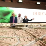 Trump–Arabia Saudita: la geopolitica del portafoglio