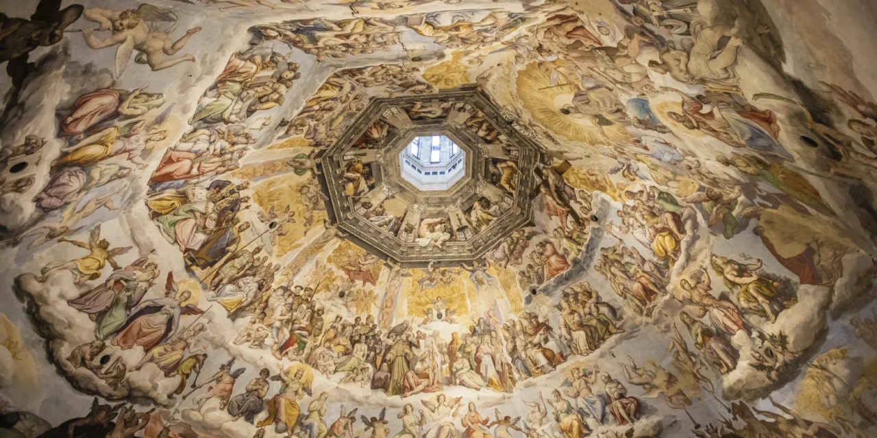 Purgatorio. Dove l’Amore porta a compimento ciò che ha iniziato