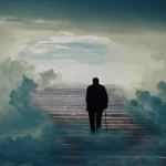 Non si impara a morire fuggendo la morte