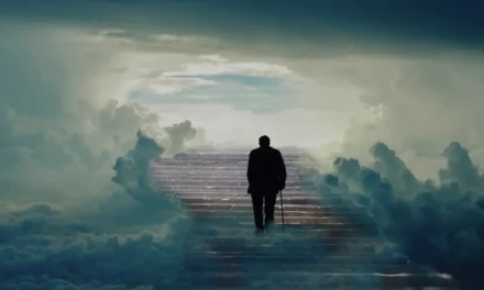 Non si impara a morire fuggendo la morte